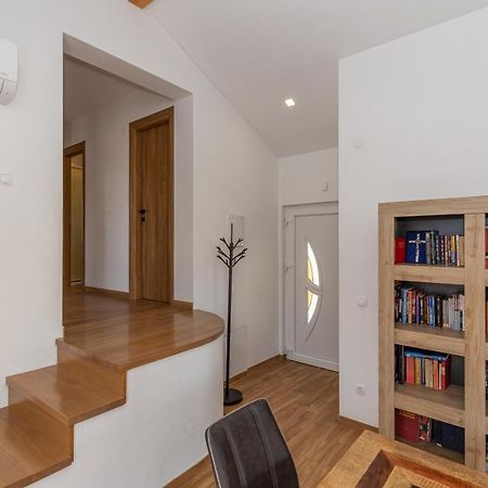 ביוגראד נה מורו D&D Apartmani מראה חיצוני תמונה